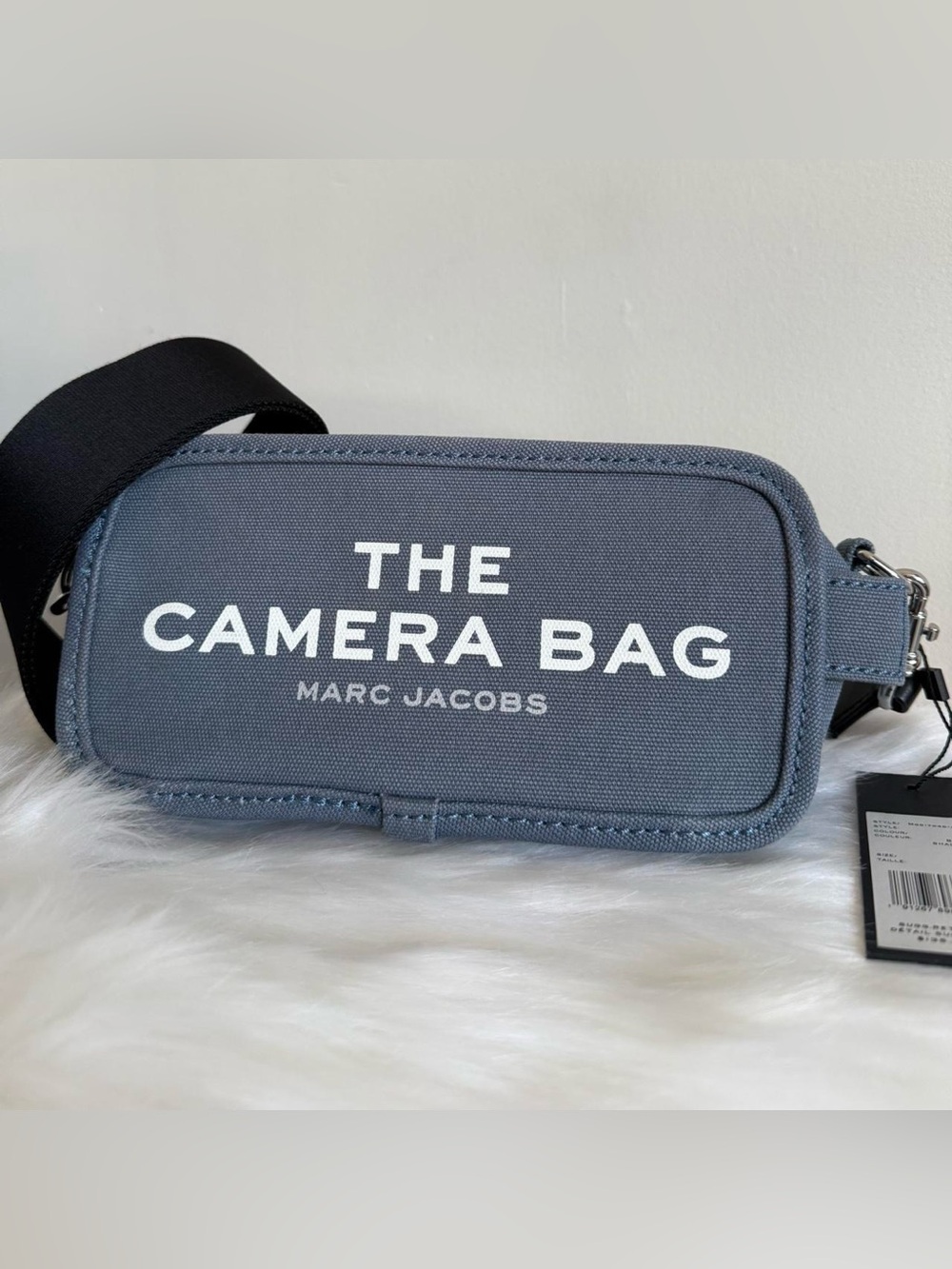 Marc Jacobs the camera bag - Picture 2 of 8